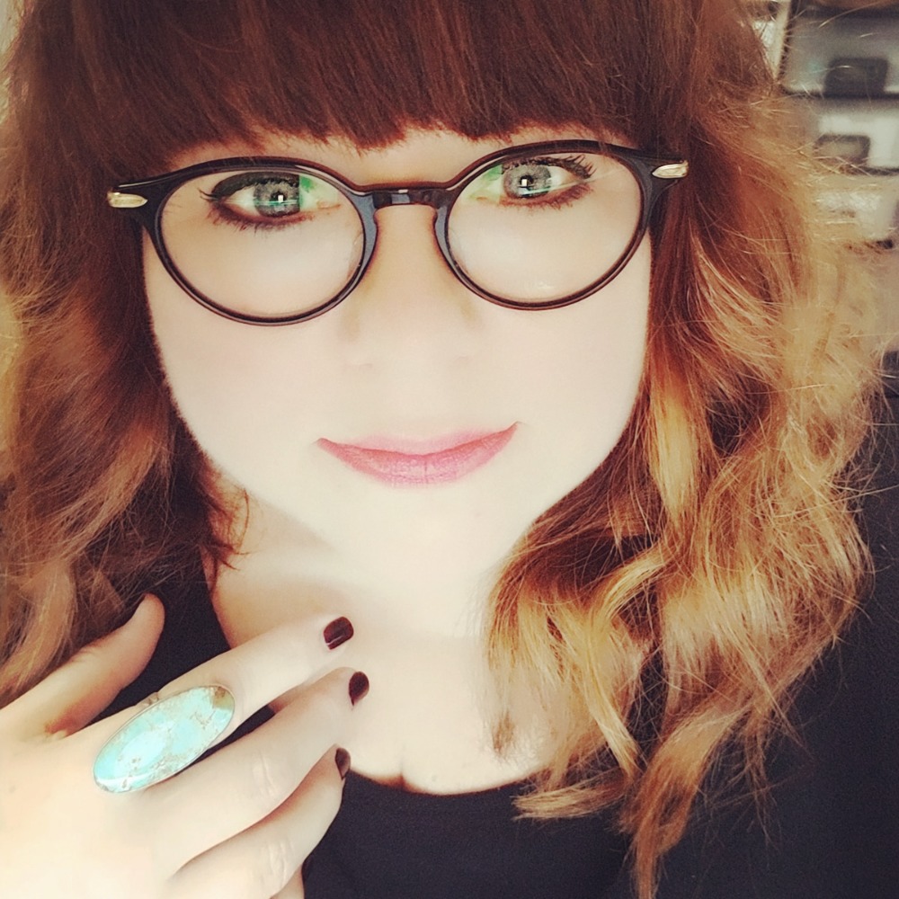 Meet your Posher, Julie
